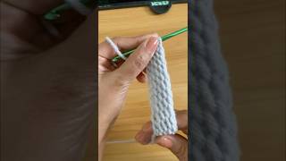 crochet strapdiy knitting crochetprojects [upl. by Atiuqram73]