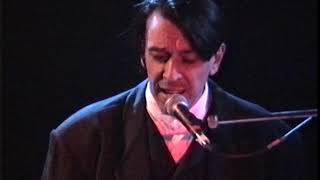 John Cale  Mannheim 1991  Full Show [upl. by Yssak]