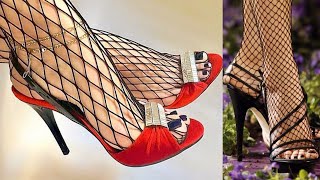 TOP 50 BATA RED LABEL CAUSUAL WEAR HEEL SANDALS DESIGN FOR LADIES [upl. by Liebman307]