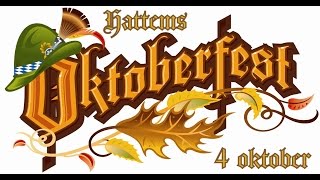 Hattems Oktoberfest die Hattemer musikanten met Leo Harmsen [upl. by Norrag]