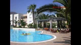 Hotel Meropi  Kreta [upl. by Cahra]