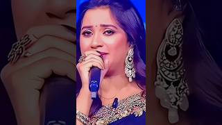 Yah Gila Hai Aapke Nigahon Mein  Shreya Ghoshal Live Performance [upl. by Cassady]