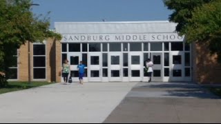 Robbinsdale school officials make adjustments to facilities proposal [upl. by Ahtanoj426]