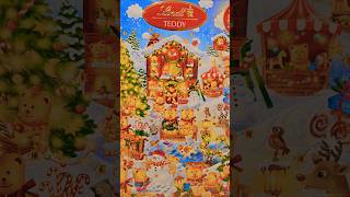 Lindt Advent Calendar lindt chocolate christmas [upl. by Eila]