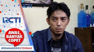 AWAS BANYAK COPET  Aku Ngidamnya Mesin Cuci 28 Juni 2017 [upl. by Yerkovich315]