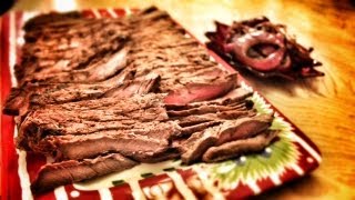 What Is London Broil [upl. by Auod]