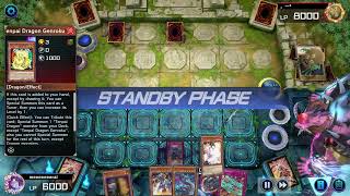 this is the worst game of yugioh i have ever played [upl. by Anol]