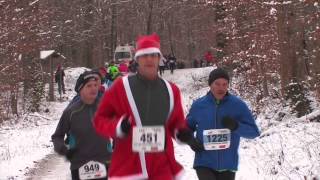 37 LBS Nikolauslauf Tübingen 2012 [upl. by Schach]