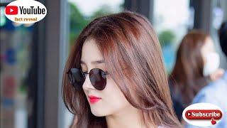 💕Nancy momoland best video song 💕Tera Ban jaaunga [upl. by Arnon390]