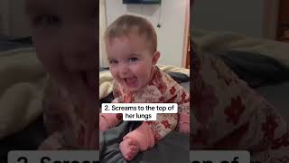 Baby Under Arrest  Baby Video Baby Funny Video  Small baby Cute Video  Videos [upl. by Leamhsi]