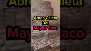 Mayito flaco abre caleta narcos carteldemedellin mexico lpm [upl. by Oahc]