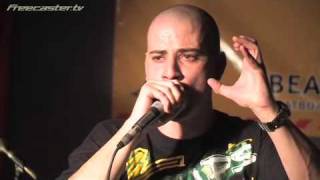 Eklips from France  Showcase 22  Beatbox Battle Convention Days [upl. by Esnohpla]