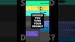 A Guide To Tuning Drum Samples [upl. by Iahcedrom]