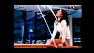 Doris Dragovic  Zemlja i stina Official music video 2002 HQ [upl. by Anazraf938]