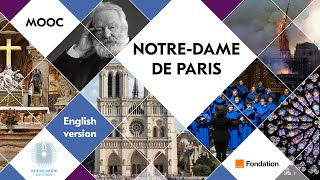 MOOC NotreDame de Paris  Radical transformations from the 19th century onwards [upl. by Sev530]