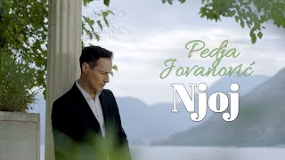 PEDJA JOVANOVIC  NJOJ OFFICIAL VIDEO 2023 [upl. by Aaronson7]