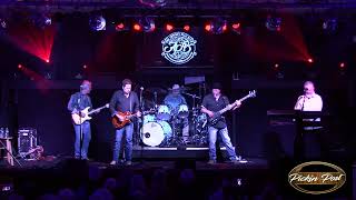 The Pickin Post Presents The Artimus Pyle Band [upl. by Imeka]