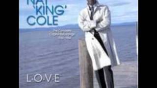 Nat King Cole  Goodnight Irene [upl. by Arannahs]