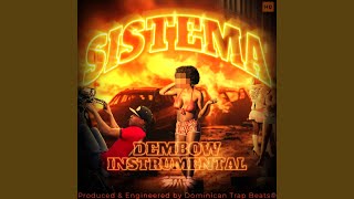 Sistema Dembow Instrumental [upl. by Lachman]