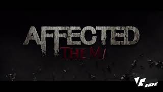 Affected The Manor Trailer  VRcafe Haarlem [upl. by Aiksas]