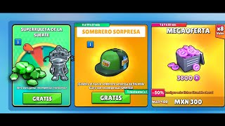 ¿EL FIN DE LOS TORNEOS EN STUMBLEGUYS stumbleguys SGCC gaming [upl. by Muryh]