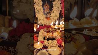 nandivardhana puvvuluganneru puvvulalo puja mandiram🙏👇devotational saraswatidevi [upl. by Piegari787]