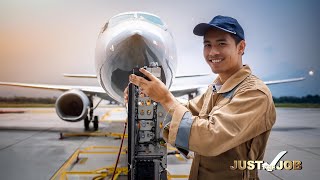 Aeronautical Engineering Careers… in 3 minutes [upl. by Ardene]