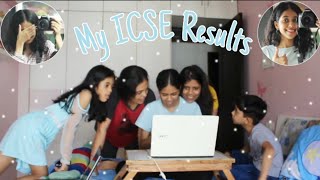 MY 10th BOARD EXAM RESULTS Live results reactionsResults during COVID I Moulishka Sawant [upl. by Viole13]