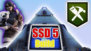 Twine Peaks Storm Shield Defense 5  SSD 5  Fortnite STW [upl. by Vine]