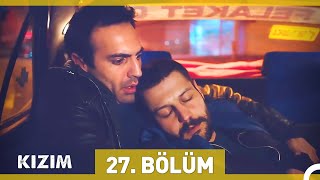 Kızım 27 Bölüm [upl. by Omle]