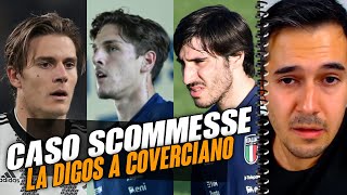 Il caso scommesse [upl. by Reiners]