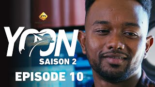 Série  Yoon  Saison 2  Episode 10Analyse et faits [upl. by Fergus75]