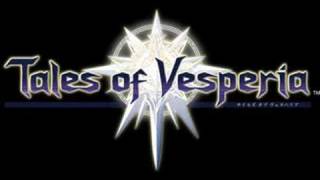 Tales of Vesperia OST Trends of the World [upl. by Ahsenek]