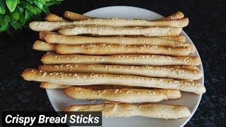 How to make Olive Garden Breadsticks at homeSarap [upl. by Anbul653]