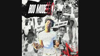 BBG Baby Joe quotDeadquot prod by Drum Dummie Official Audio BOO MODE 40 [upl. by Onoitna954]