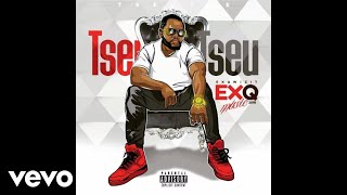 ExQ  Bvuma Official Audio ft Tanga wekwa Sando [upl. by Cristoforo823]