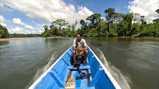 Suriname in the Heart of Endless Forests [upl. by Oilasor923]