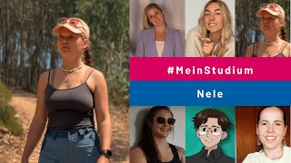 MeinStudium  WBH Studierende und ihre Stories  NELE [upl. by Blodgett]