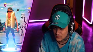 Stream LITKillah 08022022  LIT GAUCHO EXISTE  FORTNITE CON DEMENTE ROBLEIS Y ZAINA [upl. by Veradis318]