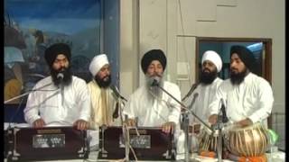 Haun Gholi Jio Ghol Ghumai By Bhai Harjinder Singh Ji Sri Nagar Wale [upl. by Alicia]