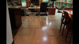 Installing a Plywood Floor [upl. by Power670]