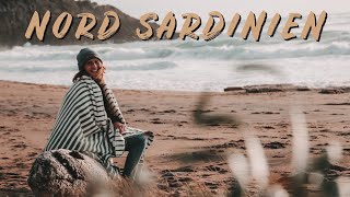 Der Norden von Sardinien amp Wingfoilen im Paradies  VANLIFE Sardinien Vlog 33 [upl. by Janetta98]