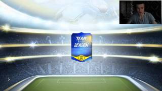 FIFA 14  JUMBO 50K PACKS  18  quotПоследний шансquot TOTS BPL   PACK OPENING [upl. by Asserac20]