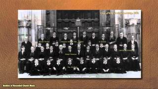 BBC Choral Evensong King’s College Cambridge 1964 David Willcocks [upl. by Melinde]