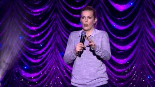 Sara Pascoe  2015 Comedy Up Late on ABC Ep5 [upl. by Caria888]