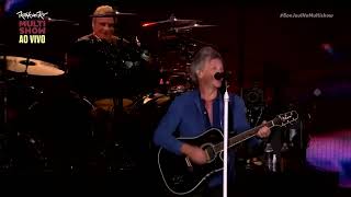 Bon Jovi Rock in Rio 2023 FULL CONCERT 1080p Bon Jovi Nonstop Songs Playlist 2023 [upl. by Vilhelmina]