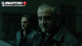 Gomorra  La serie 2 ecco le prime immagini della seconda stagione [upl. by Norita]