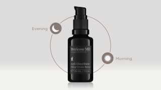 Perricone MD  AcylGlutathione Deep Crease Serum [upl. by Grous]