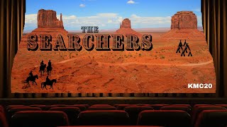 Kevs Movie Corner  The Searchers [upl. by Iegres]