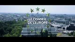 Conseil de lEurope [upl. by Hyacinthe905]